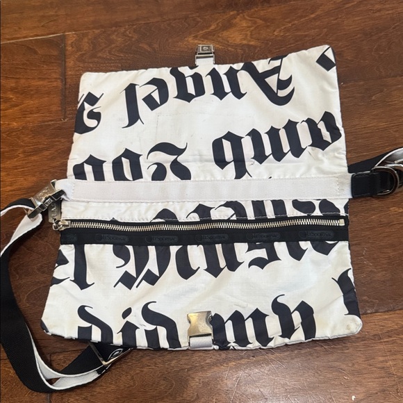 LAMB Le Sports Sac Crossbody Bag - Picture 5 of 10